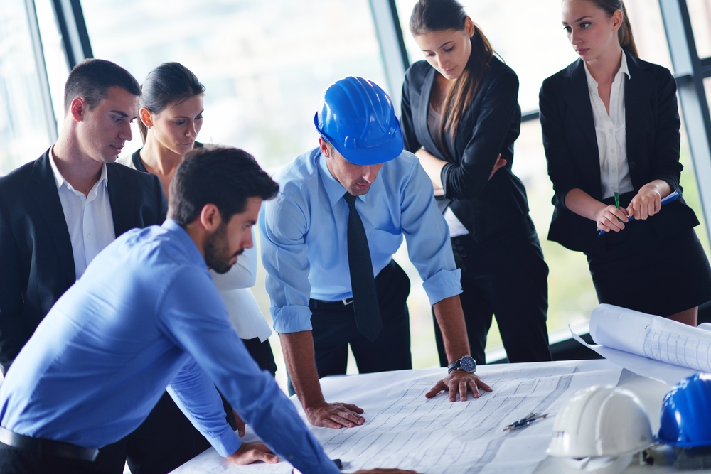 Construction Projects & How to Manage Them